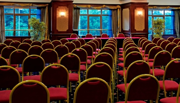 Hermitage Grand Ballroom